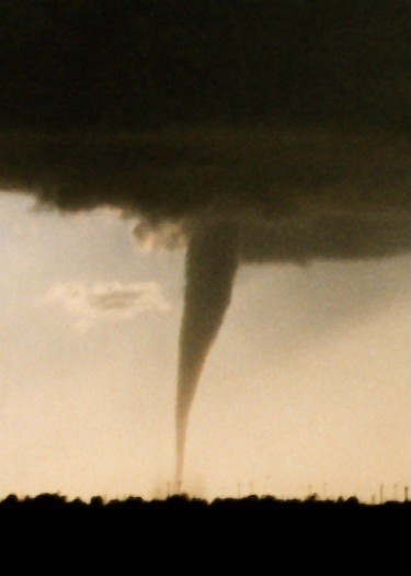 f1 tornado